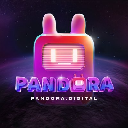 Pandora Crypto Exchange Logo