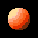 Pangea Swap Crypto Exchange Logo