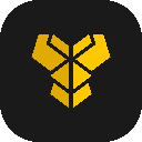 Pangolin Crypto Exchange Logo