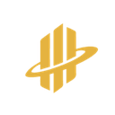 ParamountDax Crypto Exchange Logo