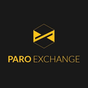 Paro Exchange Crypto Exchange Logo