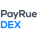 PayRue DEX Crypto Exchange Logo