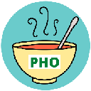 Phoswap Crypto Exchange Logo