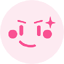 PinkSwap Crypto Exchange Logo