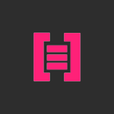 Polarity.Exchange Crypto Exchange Logo