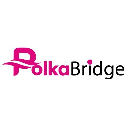 PolkaBridge Crypto Exchange Logo