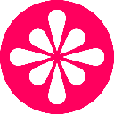 Polkaswap Crypto Exchange Logo