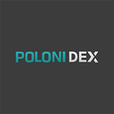 PoloniDEX Crypto Exchange Logo
