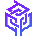 PolyDEX Crypto Exchange Logo