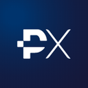 PrimeXBT Crypto Exchange Logo
