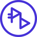 Prizmbit Crypto Exchange Logo