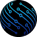 ProtoFi Crypto Exchange Logo