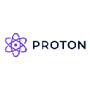 ProtonSwap Crypto Exchange Logo