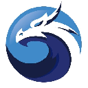 QuickSwap v3 (DogeChain) Crypto Exchange Logo