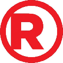 RadioShack (CELO) Crypto Exchange Logo