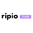 Ripio Trade Crypto Exchange Logo