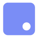 Rokes Commons Exchange Crypto Exchange Logo