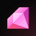 RubyDex Crypto Exchange Logo