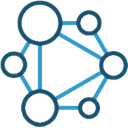 RuDEX Crypto Exchange Logo