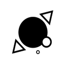 Saturn Network Crypto Exchange Logo