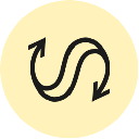 SecretSwap Crypto Exchange Logo