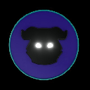 Shadowswap Crypto Exchange Logo