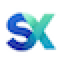 SharkSwap Crypto Exchange Logo