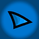 Sharkyswap Crypto Exchange Logo