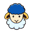 SheepDex Crypto Exchange Logo