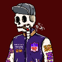 SkullSwap Crypto Exchange Logo
