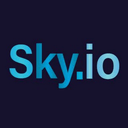 Sky Crypto Exchange Logo