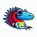 SolidLizard Crypto Exchange Logo