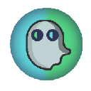 SpiritSwap Crypto Exchange Logo