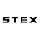 STEX Crypto Exchange Logo
