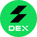 StormGain DEX Crypto Exchange Logo