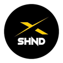 StrongHands Crypto Exchange Logo
