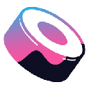 SushiSwap (Arbitrum) Crypto Exchange Logo