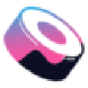 SushiSwap (Celo) Crypto Exchange Logo