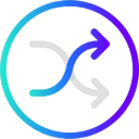SwitchDex Crypto Exchange Logo