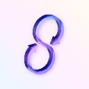SyncSwap (Linea) Crypto Exchange Logo