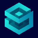 SynFutures v3 Crypto Exchange Logo