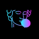 Synthswap Crypto Exchange Logo