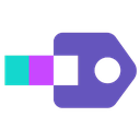 TAGZ Crypto Exchange Logo