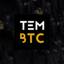 TEMBTC Crypto Exchange Logo