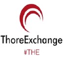 Thore Exchange Crypto Exchange Logo
