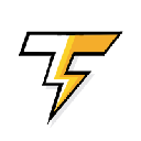 ThunderSwap Crypto Exchange Logo