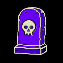 Tombswap Crypto Exchange Logo