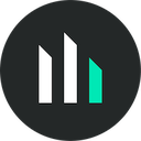 TomoDEX Crypto Exchange Logo