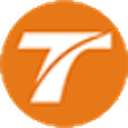 TOPBTC Crypto Exchange Logo