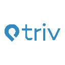 Triv Crypto Exchange Logo